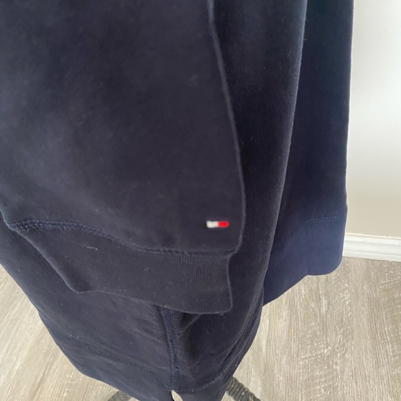 BNWT Tommy Hilfiger Sweater Dress - Picture 5 of 5